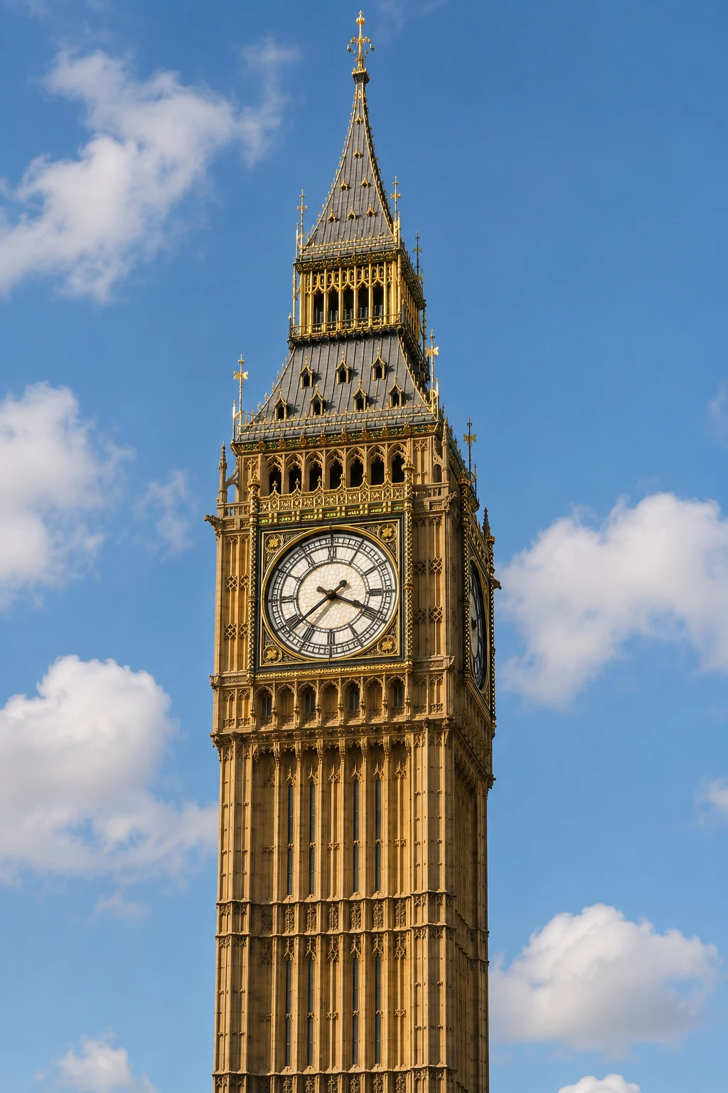 Big Ben – klasyczne zwiedzanie Londynu z polskim przewodnikiem